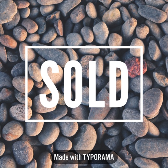 Sold - Picture 2 of 5